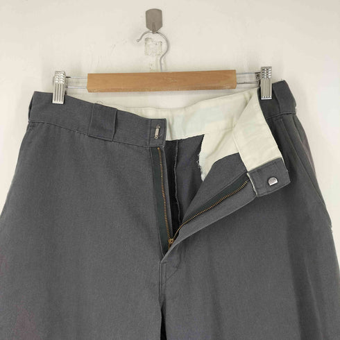 ディッキーズ Dickies ダブルニーワークパンツ メンズ 32/32