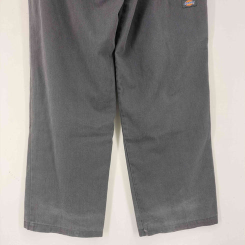 ディッキーズ Dickies ダブルニーワークパンツ メンズ 32/32