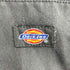 ディッキーズ Dickies ダブルニーワークパンツ メンズ 32/32