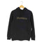 ジェイダブリューアンダーソン JW ANDERSON Classic Logo Hoodie クラシックロゴ プルオーバーパーカー メンズ import:M