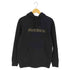 ジェイダブリューアンダーソン JW ANDERSON Classic Logo Hoodie クラシックロゴ プルオーバーパーカー メンズ import:M