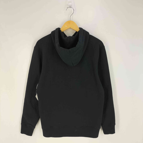ジェイダブリューアンダーソン JW ANDERSON Classic Logo Hoodie クラシックロゴ プルオーバーパーカー メンズ import:M
