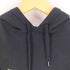 ジェイダブリューアンダーソン JW ANDERSON Classic Logo Hoodie クラシックロゴ プルオーバーパーカー メンズ import:M
