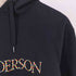 ジェイダブリューアンダーソン JW ANDERSON Classic Logo Hoodie クラシックロゴ プルオーバーパーカー メンズ import:M