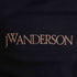 ジェイダブリューアンダーソン JW ANDERSON Classic Logo Hoodie クラシックロゴ プルオーバーパーカー メンズ import:M