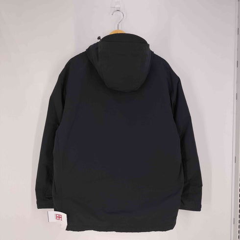 ユニクロプラスジェイ UNIQLO+J ハイブリッドオーバーサイズダウンパーカー メンズ JPN:L