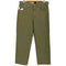 リーバイス Levis silver tab シルバータブ LOOSE ルーズ GREEN GARMENT DYE メンズ W34/L30
