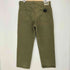 リーバイス Levis silver tab シルバータブ LOOSE ルーズ GREEN GARMENT DYE メンズ W34/L30