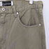 リーバイス Levis silver tab シルバータブ LOOSE ルーズ GREEN GARMENT DYE メンズ W34/L30