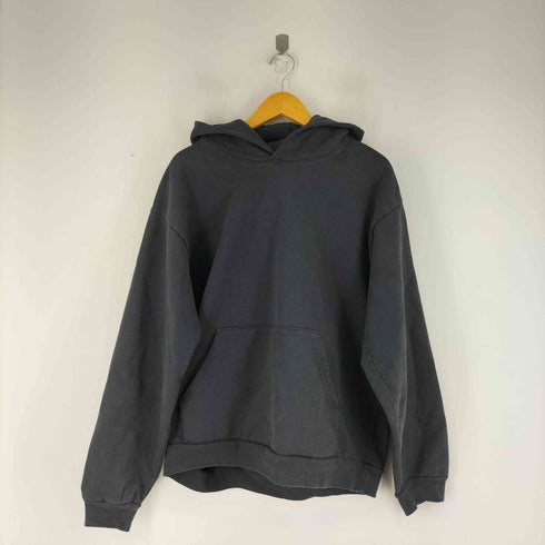 ロサンゼルスアパレル Los Angeles Apparel 14oz. Heavy Fleece Hooded Pullover Sweatshirt メンズ JPN:L
