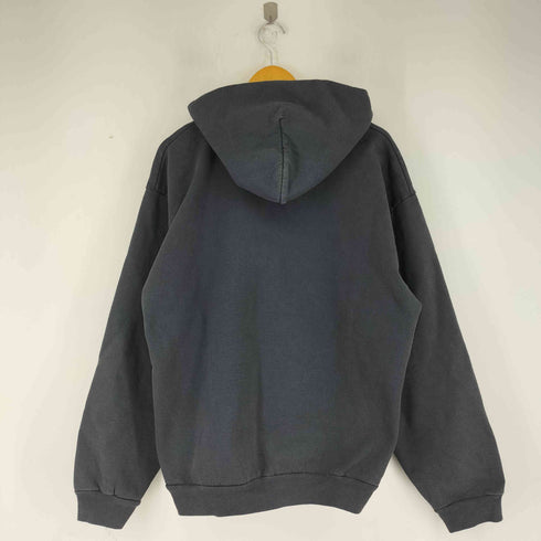 ロサンゼルスアパレル Los Angeles Apparel 14oz. Heavy Fleece Hooded Pullover Sweatshirt メンズ JPN:L