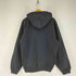 ロサンゼルスアパレル Los Angeles Apparel 14oz. Heavy Fleece Hooded Pullover Sweatshirt メンズ JPN:L