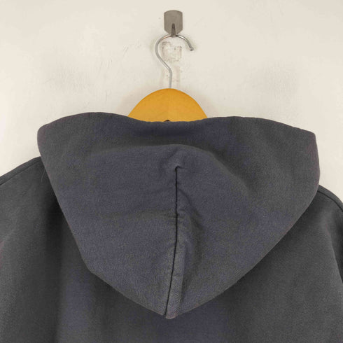 ロサンゼルスアパレル Los Angeles Apparel 14oz. Heavy Fleece Hooded Pullover Sweatshirt メンズ JPN:L