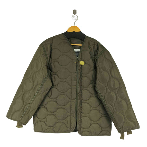 savant studios CROPPED LINER JACKET メンズ JPN:M