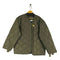 savant studios CROPPED LINER JACKET メンズ JPN:M
