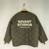 savant studios CROPPED LINER JACKET メンズ JPN:M