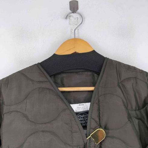 savant studios CROPPED LINER JACKET メンズ JPN:M