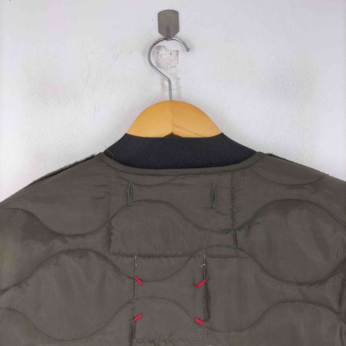 savant studios CROPPED LINER JACKET メンズ JPN:M