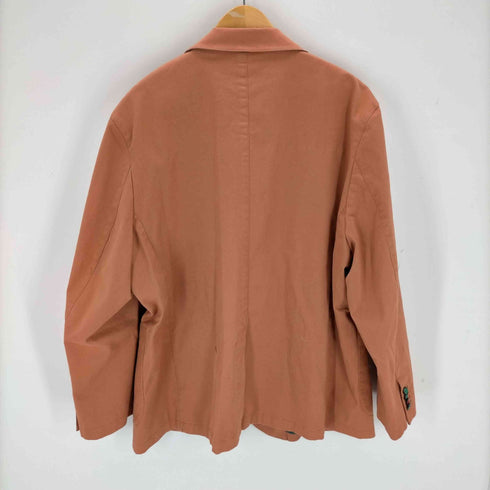 SARTORIA BELLINI イタリア製 テーラードジャケット メンズ