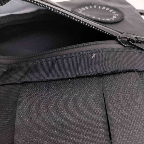FAIRWEATHER coner bag corner bag x-pac メンズ