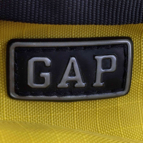 ギャップ Gap 00S ナイロン バックパック Y2K TECH メンズ