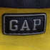 ギャップ Gap 00S ナイロン バックパック Y2K TECH メンズ
