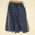 ストフ STOF WORD SELVAGE HAKAMA PANTS レディース 1