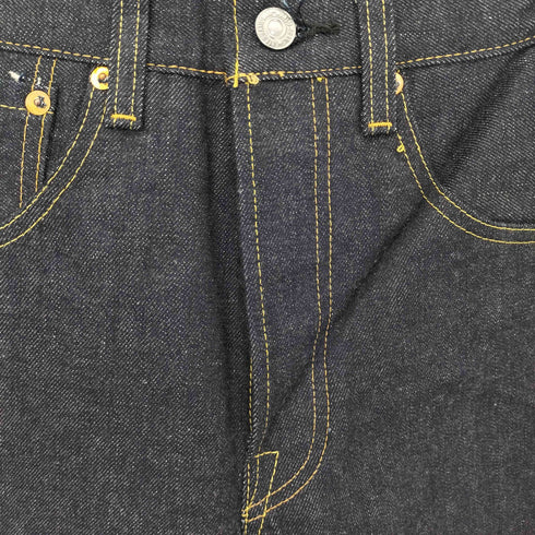 AMBITIOUS 50BXX デニムパンツ メンズ 28X35