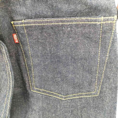 AMBITIOUS 50BXX デニムパンツ メンズ 28X35