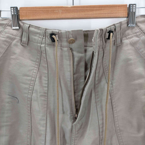 ニードルズ Needles HD-PANT-FATIGUE メンズ JPN:S