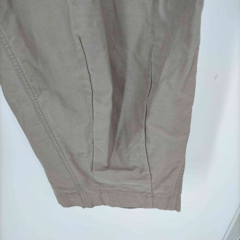 ニードルズ Needles HD-PANT-FATIGUE メンズ JPN:S