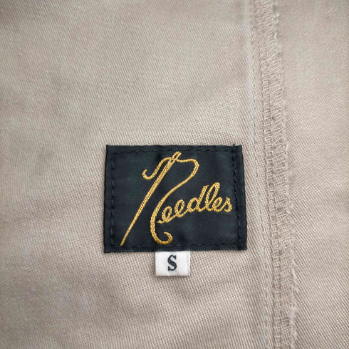 ニードルズ Needles HD-PANT-FATIGUE メンズ JPN:S