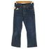 リーバイス Levis J09刻印 ブーツカットデニムパンツ レディース W29