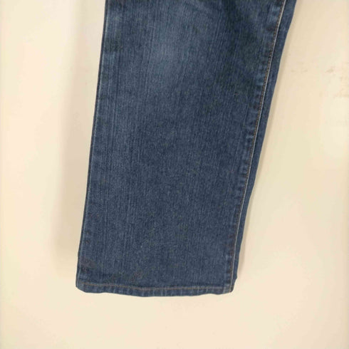 リーバイス Levis J09刻印 ブーツカットデニムパンツ レディース W29