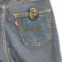 リーバイス Levis J09刻印 ブーツカットデニムパンツ レディース W29
