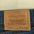 リーバイス Levis J09刻印 ブーツカットデニムパンツ レディース W29