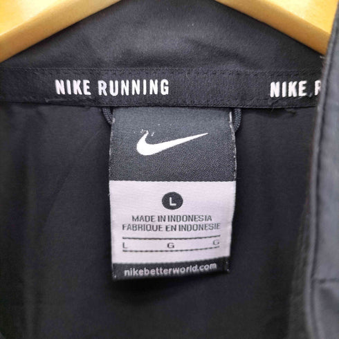 ナイキ NIKE ウィンドブレーカー チーム PR ウーブン ジャケット メンズ JPN:L