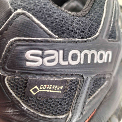 サロモン SALOMON XA PRO 3D GTX ゴアテックス メンズ JPN:26