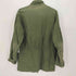 グリースアーミー GREECE ARMY 70S 1974年製 FIELD JACKET フィールド ジャケット メンズ