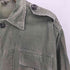 グリースアーミー GREECE ARMY 70S 1974年製 FIELD JACKET フィールド ジャケット メンズ