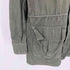 グリースアーミー GREECE ARMY 70S 1974年製 FIELD JACKET フィールド ジャケット メンズ