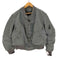 アルファインダストリーズ ALPHA INDUSTRIES USA製 TYPE B-15D フライトジャケット 復刻 メンズ 40