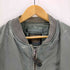 アルファインダストリーズ ALPHA INDUSTRIES USA製 TYPE B-15D フライトジャケット 復刻 メンズ 40