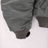 アルファインダストリーズ ALPHA INDUSTRIES USA製 TYPE B-15D フライトジャケット 復刻 メンズ 40
