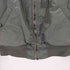 アルファインダストリーズ ALPHA INDUSTRIES USA製 TYPE B-15D フライトジャケット 復刻 メンズ 40