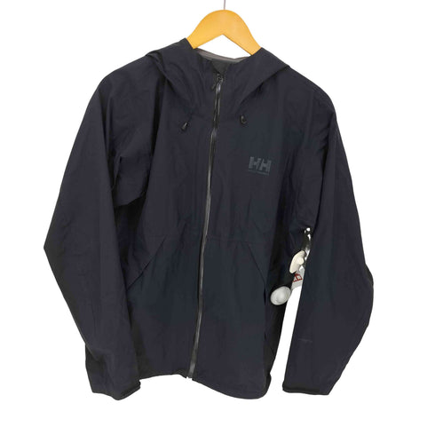 ヘリーハンセン HELLY HANSEN レイネライトジャケット メンズ import:M
