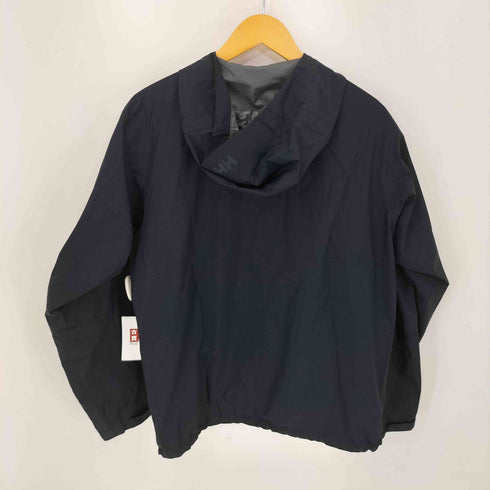 ヘリーハンセン HELLY HANSEN レイネライトジャケット メンズ import:M