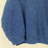 アーシー earthy ドロップヤーンVネックニット レディース FREE