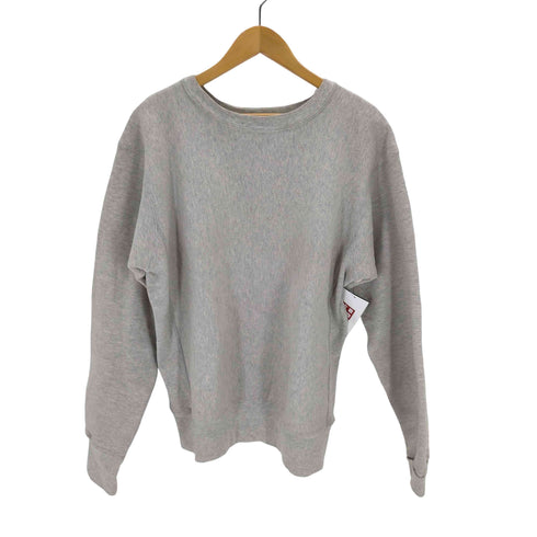 チャンピオン Champion リバースウィーブ スウェットシャツ メンズ JPN:XL