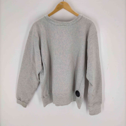 チャンピオン Champion リバースウィーブ スウェットシャツ メンズ JPN:XL